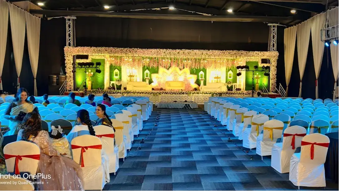 Dining Hall